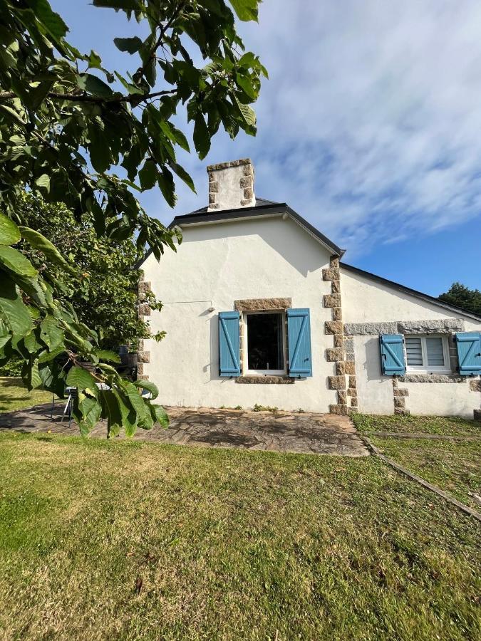 Tikaz Role - Maison De Pecheur Pleumeur-Bodou Luaran gambar
